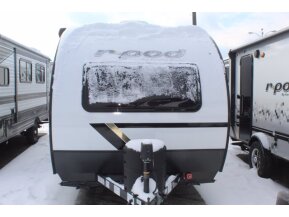 2022 Forest River R-Pod for sale 300347024